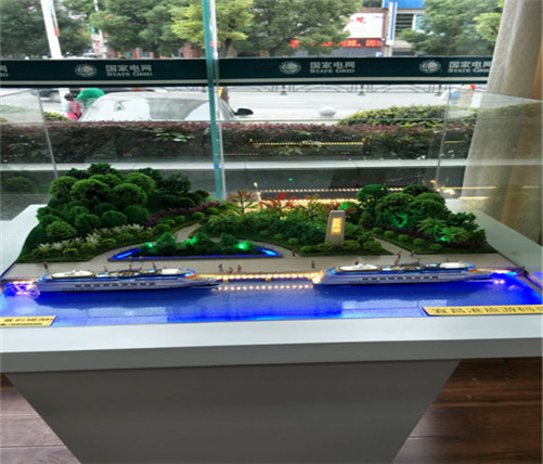 教你如何选择区域模型材
