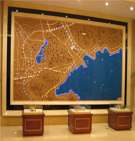 区域模型