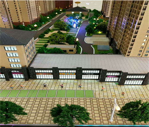 案例展示