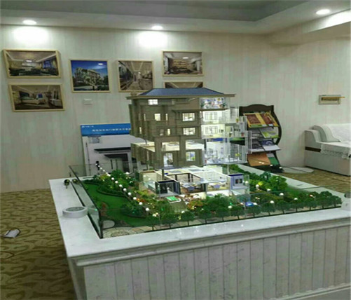 案例展示